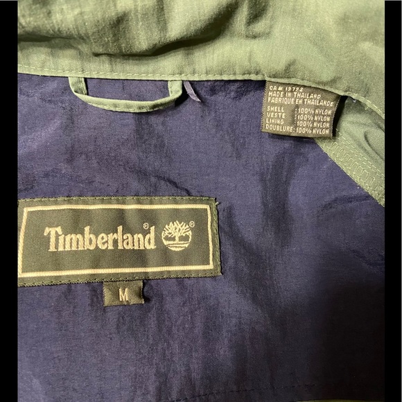 Timberland Jacket - Picture 2 of 4